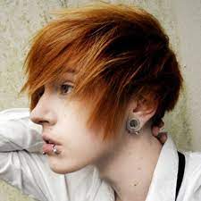 Therefore, we shall discuss how to get emo hair for boys with short hair. 50 Modern Emo Hairstyles For Guys Men Hairstyles World