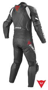 Dainese Laguna Seca Evo Div Back Biking Outfit Biker Outfit Motorbike Clothing