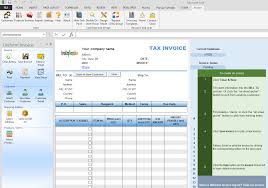 44 How To Create Tax Invoice Template For Australia Download For Tax Invoice Template For Australia Cards Design Templates
