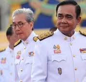 Tailandia: juramenta nuevo gabinete, se va junta militar