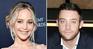 Jennifer Lawrence, Cooke Maroney Are Engaged