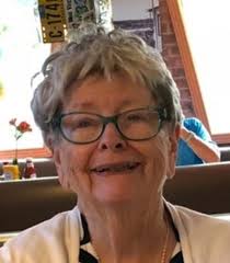 Most Recent Obituaries