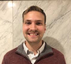 Joe Kravetz's Instagram, Twitter & Facebook