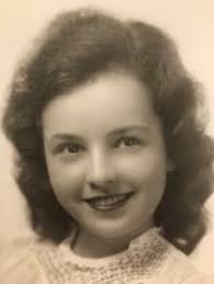 Ann Arlen Call (Boyd) Obituary (1930