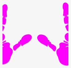 Right Handprint Right Hand Cartoon Hd Png Download Transparent Png Image Pngitem Download transparent cartoon hand png for free on pngkey.com. right hand cartoon hd png download