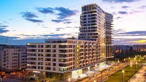 Hier finden sie informationen rund ums europaviertel. Praedium Hohes Niveau Frankfurt Am Main Europaviertel Mattheusser Immobilien Neubau Immobilien Informationen