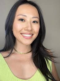 Alice Yoon's Instagram, Twitter & Facebook