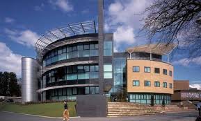 Swansea University