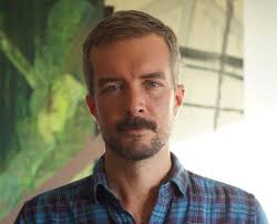 ABOUT — MICHAEL ROBINSON