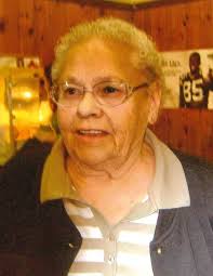 Obituary for Ruth Adele (Jourdain) Beaulieu