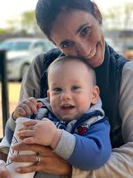 Mensaje del Día de...