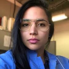 Manuela Velasquez's Instagram, Twitter & Facebook