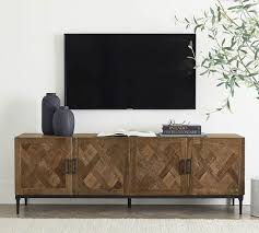 Check spelling or type a new query. Parquet 72 Reclaimed Wood Media Console Pottery Barn
