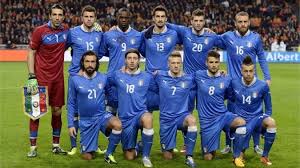 Descubra nova camisola branca seleção da itália eurocopa 2020! Ebc Italia Selecao Chega Ao Rio De Janeiro Para Disputar Copa Das Confederacoes