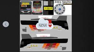 Maybe you would like to learn more about one of these? Livery Bussid Eka Hd Fur Android Apk Herunterladen