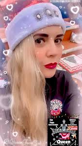 La Queen FaceClub (@VanessaAnguloLaQueen) • Facebook