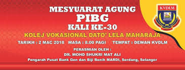 Kolej vokasional dato maharaja lela. Jemputan Ke Kolej Vokasional Dato Lela Maharaja Facebook