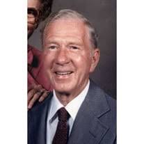 Edgar Harding O'Nan Obituary