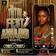 TikTok Fest and Award event in Freetown