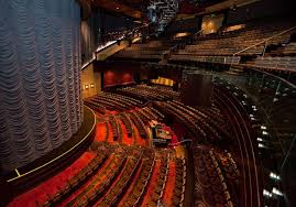 Arizona Opera Seating Chart 2019