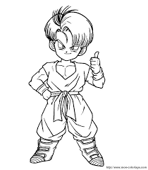 Check spelling or type a new query. Dragon Ball Z 38833 Cartoons Printable Coloring Pages