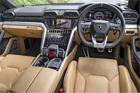 Our comprehensive coverage delivers all you need to know to make an informed car buying decision. 2018 Lamborghini Urus India Review Test Drive Autocar India