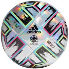 There is no record of a bespoke design or name for the official match ball used in euro 2020 will take place across 12 different european countries and mark the competition's. Adidas Uefa Euro 2020 Uniforia Training Soccer Ball Soccer Training Ball Soccer Ball Soccer