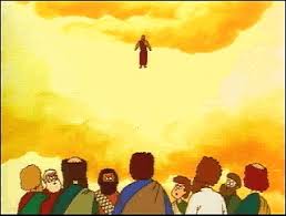 Ascensi&oacute;n. El cielo eres t&uacute;, Jes&uacute;s, para nosotros | Imagen 2