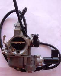 Video kali ni aku nk share sikit cara aku setting carburetor ex5 aku ni kat koran semua. Carburetor Wave 125 Spec 77 80 Dt125 Specifications