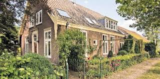 Dirk Barends van der Voort