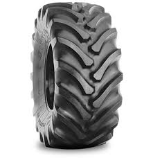 Radial All Traction Deep Tread Tire Firestone Commercial