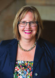 NODA 2014-2015 Annual Report