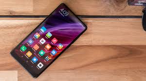 Xiaomi Mi Mix 2 review