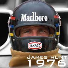 Bachelor alum matt james proves he and rachel kirkconnell are going strong as he holds her close pregnant lauren goodger heads back to work in her beauty salon and reveals she is on the hunt for. James Hunt 1976 James Hunt Hunt Racing Helmets