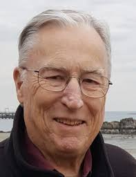 Obituary information for Robert Joseph Sweeney