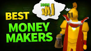 To maximise experience rates, players should always run. Osrs Best F2p Money Making Methods 2019