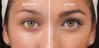 Diy Eyebrow Tinted Gel Easy Life Hacks Eyebrow Extensions Eyebrow Tinting Perfect Eyebrows
