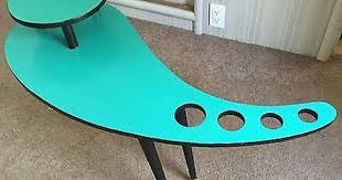 Vtg 50s Wood Boomerang Coffee Table Mid Century Modern Retro Googie Atomic Era In 2020 Mid Century Modern Coffee Table Modern Retro Furniture Atomic Decor