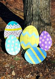 Buy today & save plus get free shipping offers on all party supplies at orientaltrading.com! 19 Best Outdoor Easter Decoration Ideas To Brighten Up Your Yard In 2021