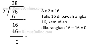 We did not find results for: Porogapit Cara Pembagian Bersusun Mudah Tanpa Kalkulator