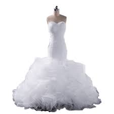 Women's sweetheart ruched organza bridal gown mermaid wedding dress for bride. 2019 Latest Design Black Women Mermaid Elegant 2018 Crystal Belt Customized Bridal Gown Wedding Dress Buy Latest Wedding Gown Designs Wedding Dress Bridal Gown Ball White Wedding Dresses Product On Alibaba Com