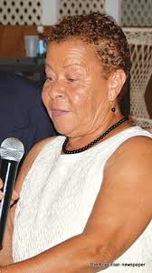 SUNSHINE THEATRE SHINES AT 18TH AWARDS BANQUET Three Awarded For Services  To Anguilla