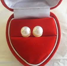Harga mutiara air laut warna emas (gold) grade aaa: Jual Free Ongkir Anting 144 Mutiara Air Laut Mutiara Asli Mutiara Lombok Bahan Perak Lapis Emas 22k Di Lapak Warung Mutiara Lombok Bukalapak