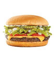 Photo Of Sonic Sonic Cheeseburger Fast Food Coupons Cheeseburger Food