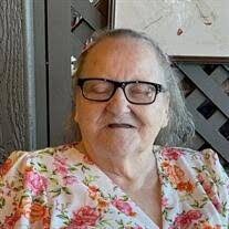 VELMA GERALDINE JOHNSON Obituary