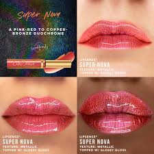 Two Sealed New Tubes Of Lipsense By Senegence The Original Long Lasting Lip  Color- Sazzy Z And Strawberry Shortcake, Must Wear With Lipsence Gloss To  Work Properly, Really Does Last 4- 18
