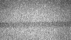 Tv Static Noise With Sounds Hd Youtube