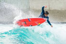 On the women's side, surfing history has been dominated by australia and the united states over the last decades. Interview Pro Surfer Kanoa Igarashi