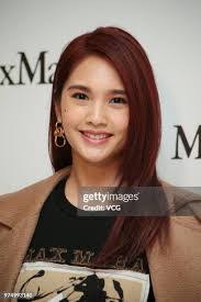 Yang Kong's Instagram, Twitter & Facebook