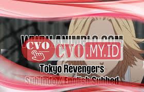 Check spelling or type a new query. Mantaap Tokyo Revengers Episode 12 Sub Indo Full Buruan Nonton Disini Gratis Cvo My Id